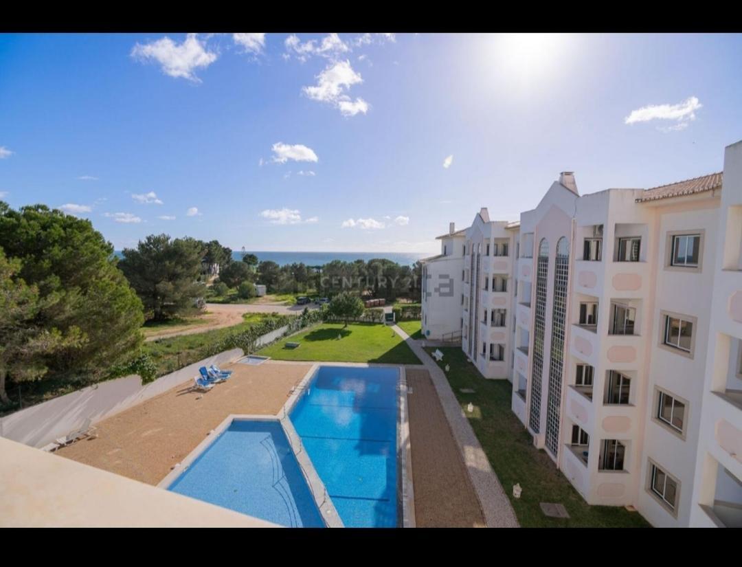 Vau Costa Apartment Portimão Cameră foto