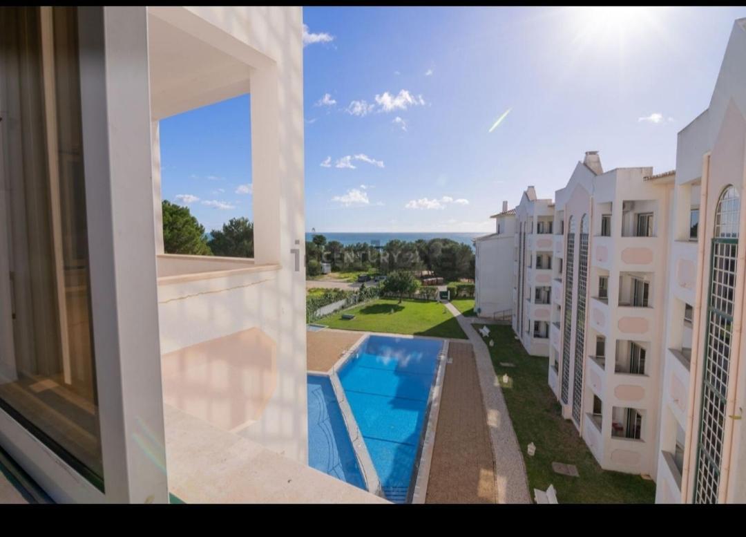 Vau Costa Apartment Portimão Cameră foto
