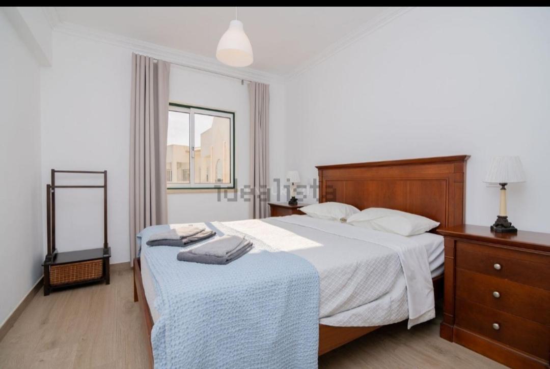 Vau Costa Apartment Portimão Cameră foto